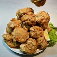 花み鳥の新名物！
