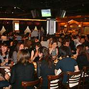 BAR'ｓBAR（バーズバー）では歓送迎会でご利用されるお客さんが多いです！
160席ある空間で満足ある時間を過ごしてはいかがですか？