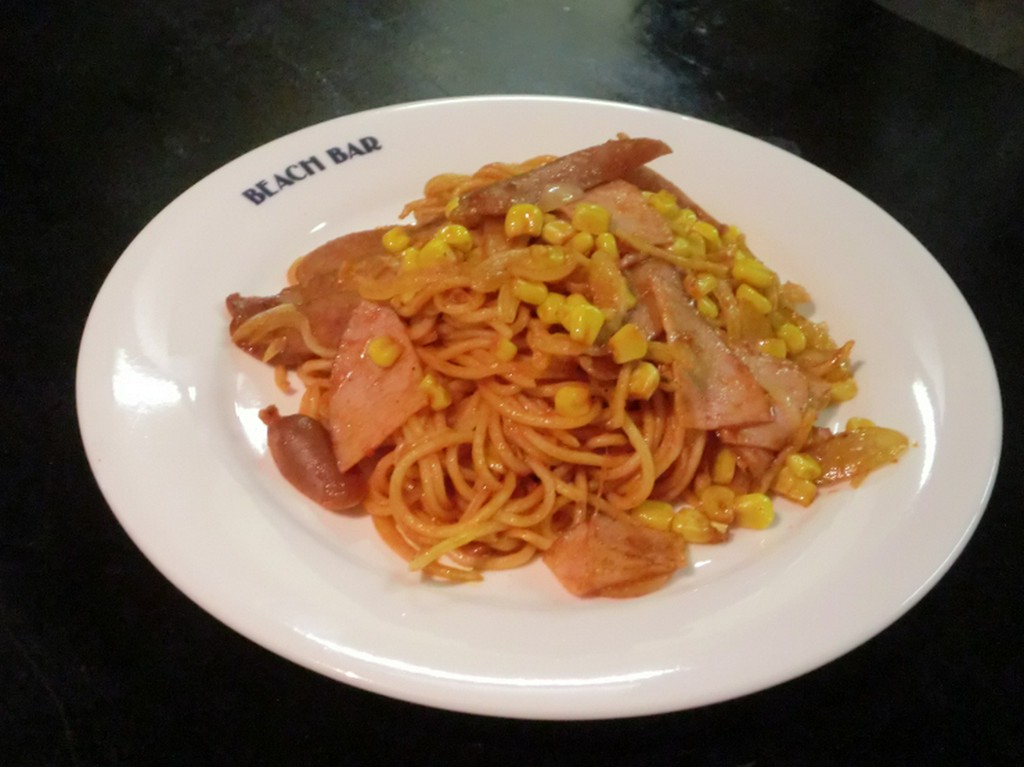 パスタ