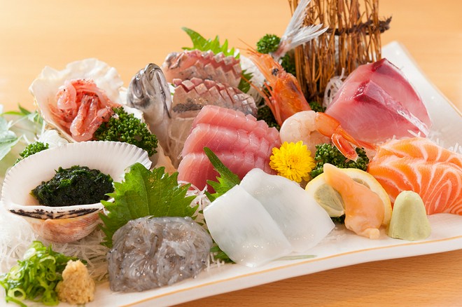 地方の味を楽しめる