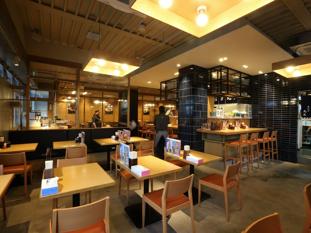 お得なコースもいろいろ、素材や調理法を相談してみて