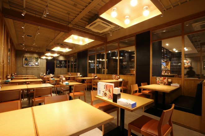 ファミリーにおすすめ