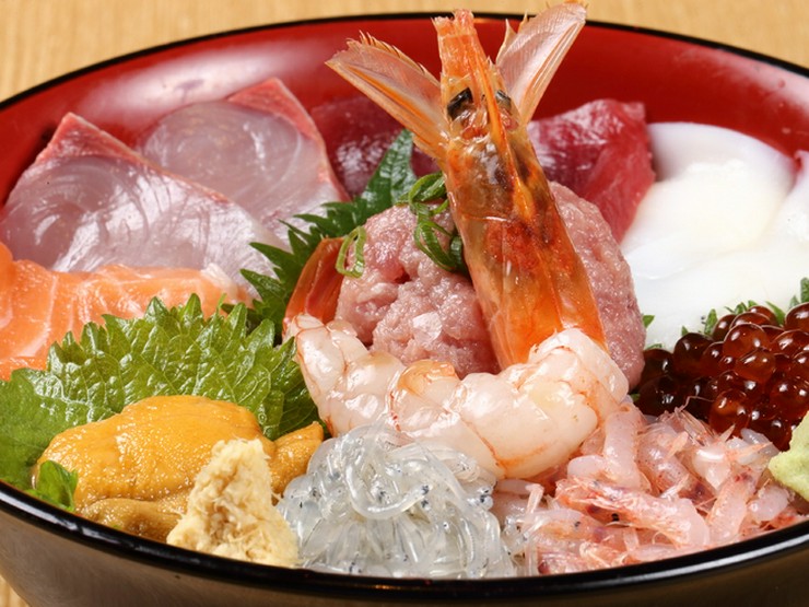 魚河岸丸天 みなと店 沼津 和食 のおすすめ料理 メニュー ヒトサラ 魚河岸丸天 みなと店 沼津 和食 のおすすめ料理 メニュー ヒトサラ