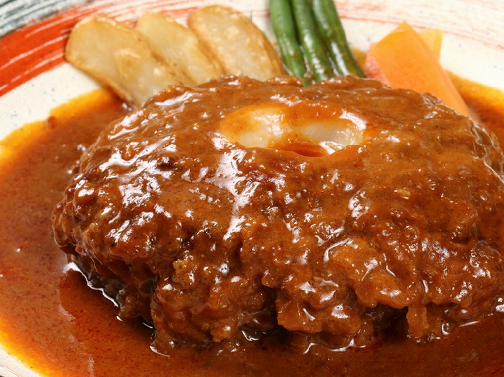 門外不出の技法を活かした『まぐろのフルテールシチュー』