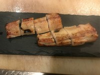 日本酒好きな人にたまらない一品