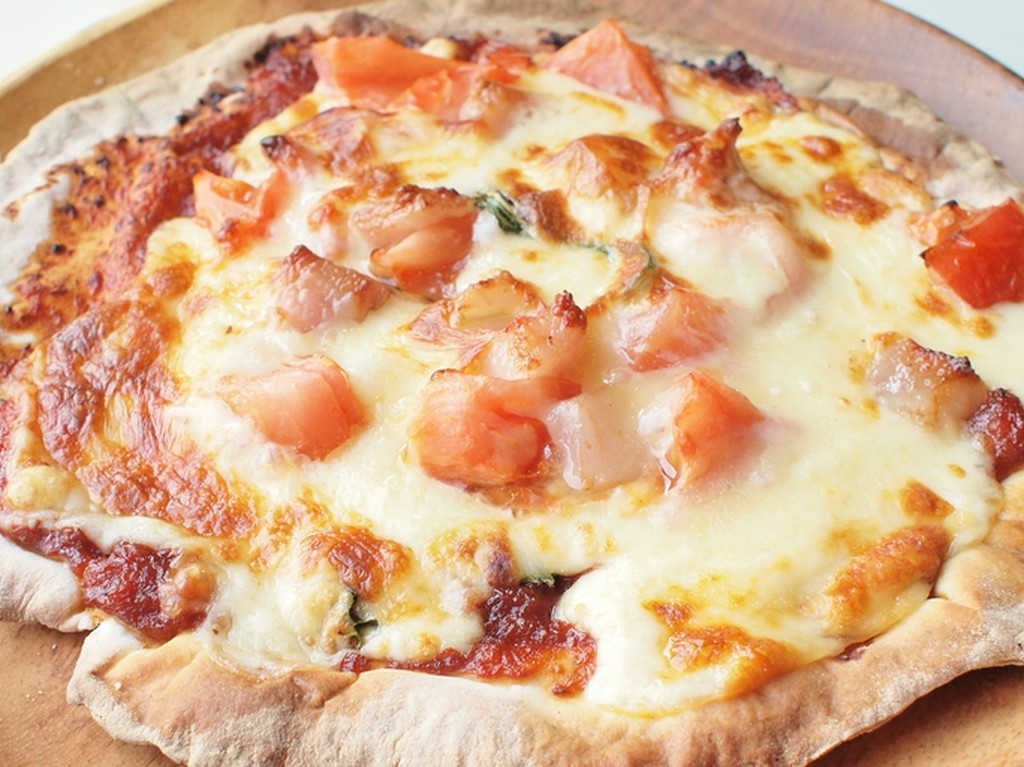 ＳＯＨＯピザ（ＭＩＸ）