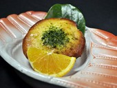 老舗の味をお楽しみください