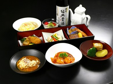 歓送迎会におすすめ