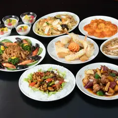 お一人様6,000円コース　90分飲み放題付き（4名様から）