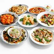 お一人様7,000円コース　120分飲み放題付き（4名様から）