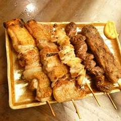 焼き鳥