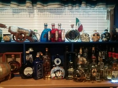 メキシコビールが10種類以上！！