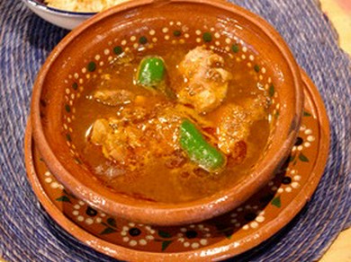 一味違う接待に！！