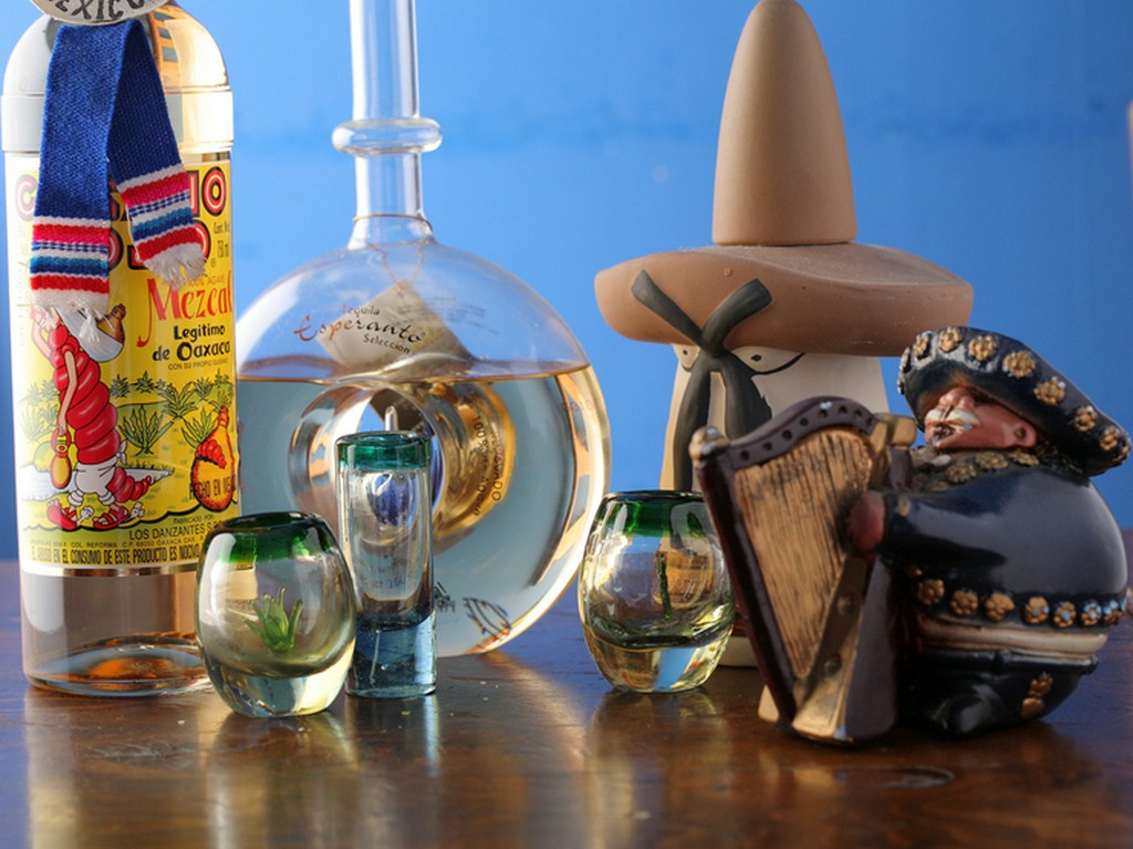 幻のテキーラをお得な価格でどうぞ！