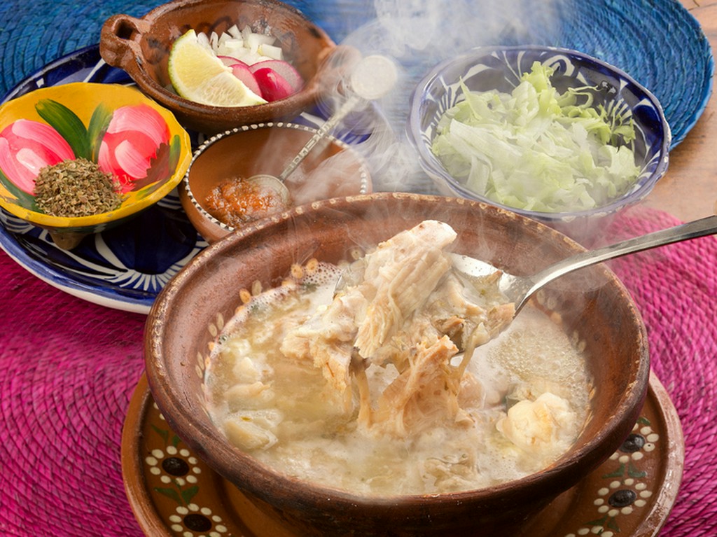 お得な価格でオススメニューが盛りたくさん