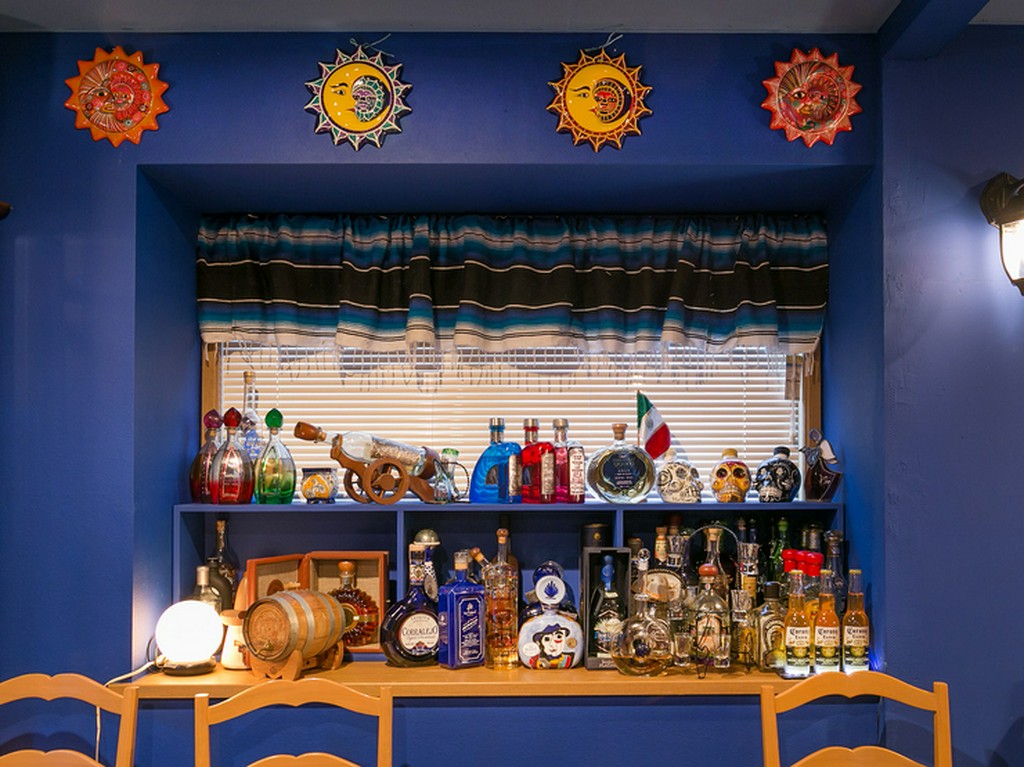 4名様以上のご利用でお会計より10％引きいたします