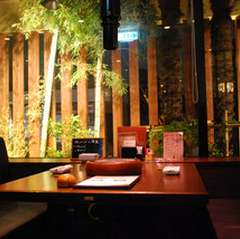 デートにも最適