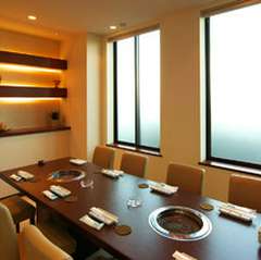 テーブル個室、お座敷個室もございます！