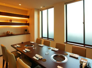 テーブル個室、お座敷個室もございます！