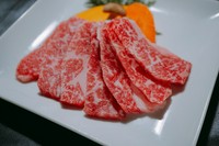 焼肉の王道！
