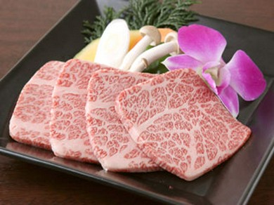 和牛ザブトン