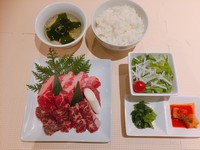 塩ｏｒタレ  120g