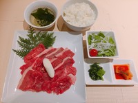 塩orタレ  200g