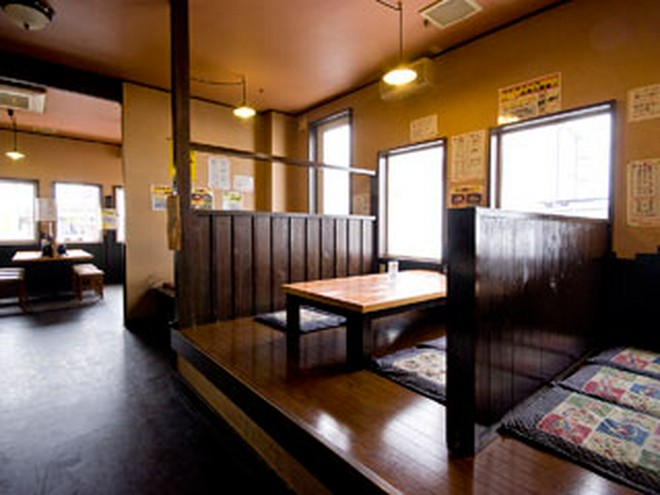 ファミリーにおすすめ