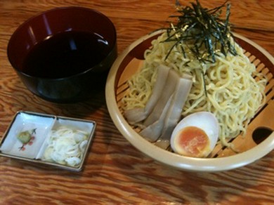 ビールとラーメン！　実は最強の組み合わせでしょ？
