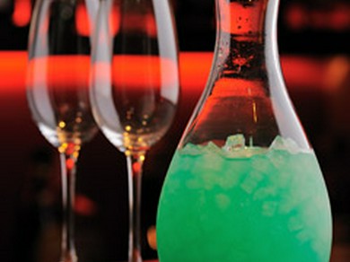 オリジナルカクテルの『プレイボーイ』