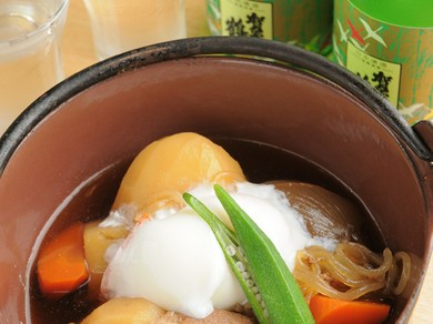 焼酎　種類ご用意しています