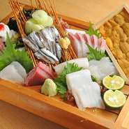 小【1～2人前】950円