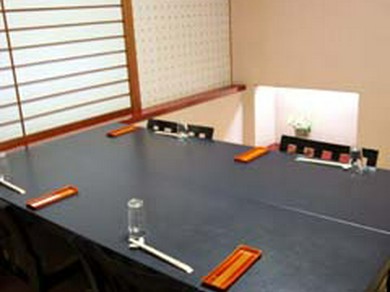 オシャレな雰囲気