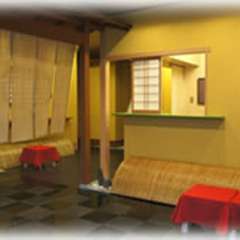玄関エントランス