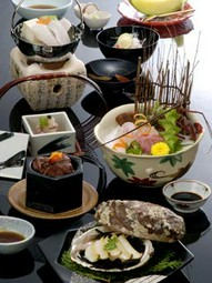 特別会席【要予約】