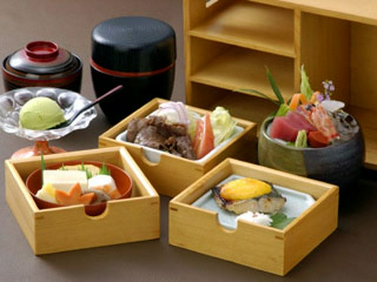 相生弁当
