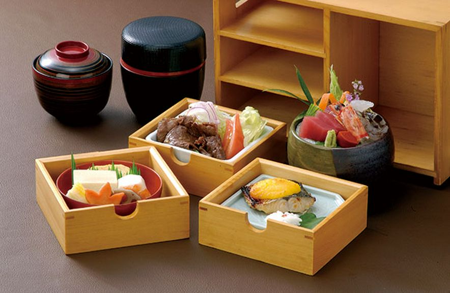 相生弁当