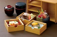 相生弁当