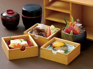 相生弁当