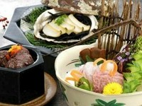 三重の産物を中心に老舗の料理長がお客様のわがままをかなえます