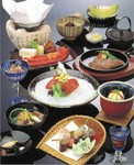 松阪牛の極上品を様々に味わっていただけます