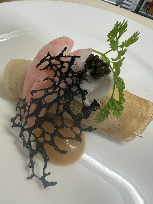 接待・会食におすすめ