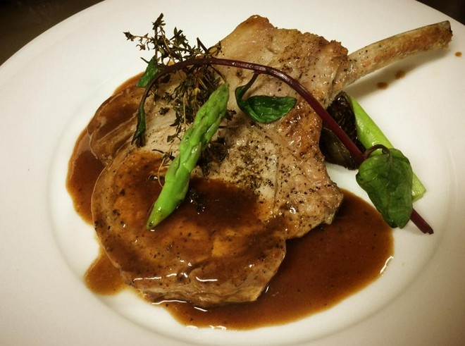 デートにおすすめ