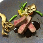人気のフォアグラ料理を組み込んだスペシャルメニュー。記念日や誕生日など特別な日にもどうぞ。