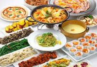 キャナリィ ロウ四日市店 菰野 四日市その他 イタリアン のおすすめ料理 メニュー ヒトサラ