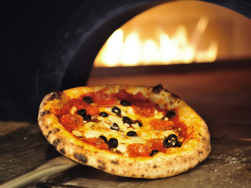 お好きなピザ1種