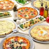 キャナリィ ロウ四日市店 菰野 四日市その他 イタリアン のグルメ情報 ヒトサラ