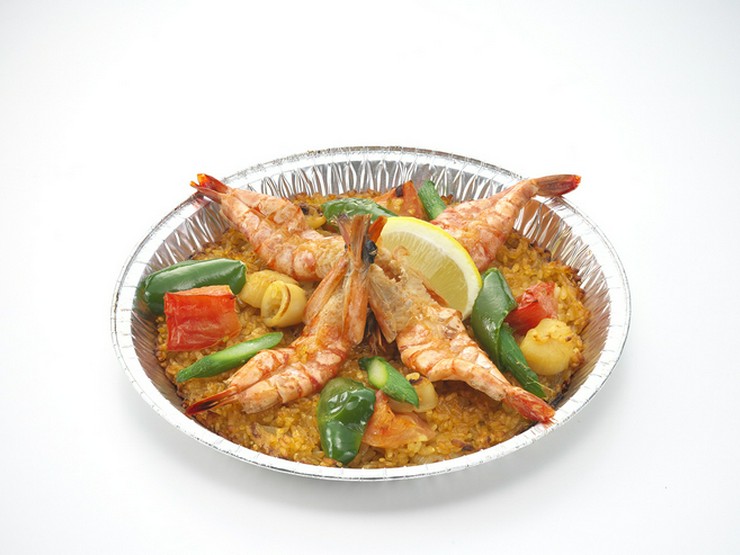 キャナリィ ロウ四日市店 菰野 四日市その他 イタリアン テイクアウトメニュー ヒトサラ