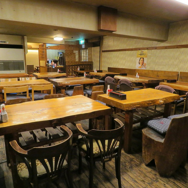 よいところ 北３条店 札幌駅 さっぽろ駅 居酒屋 ネット予約可 ヒトサラ