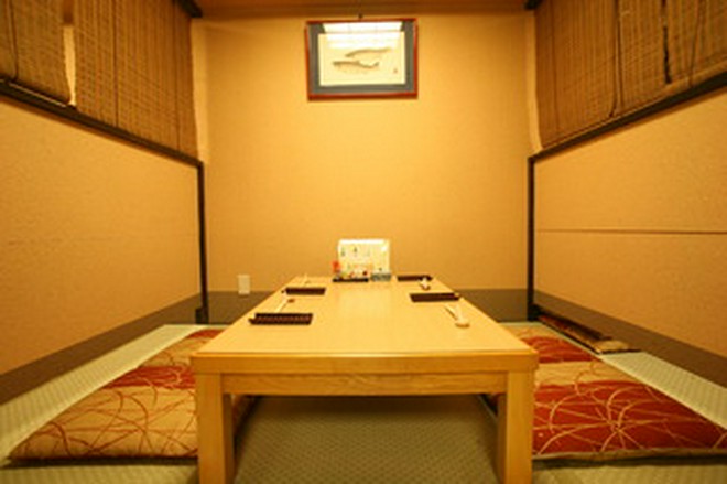 歓送迎会におすすめ